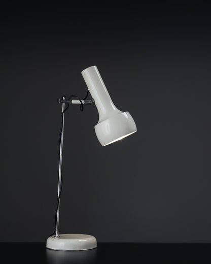 DESK LAMP, SWISS LAMPS INTERNATIONAL, 1960s
