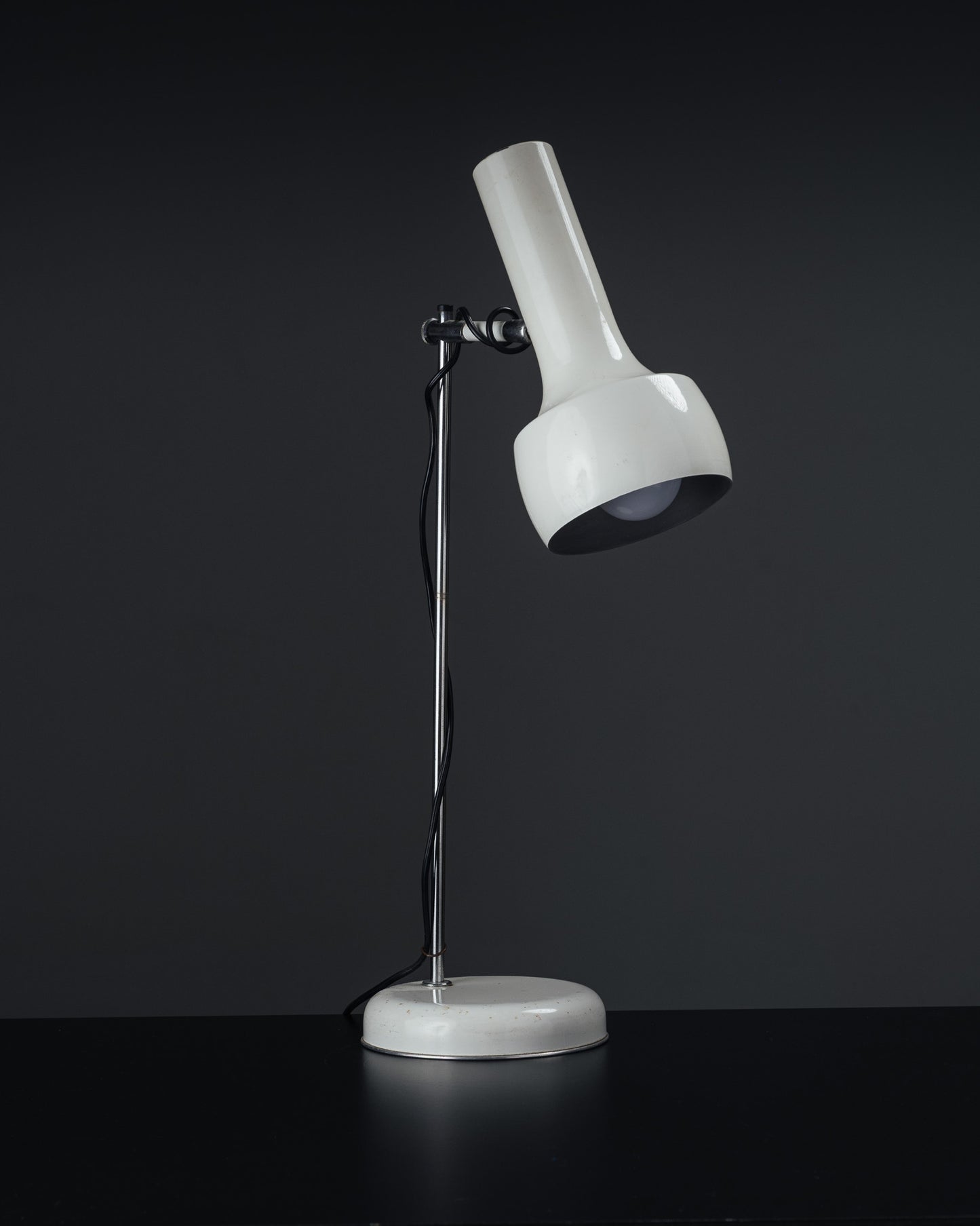 DESK LAMP, SWISS LAMPS INTERNATIONAL, 1960s