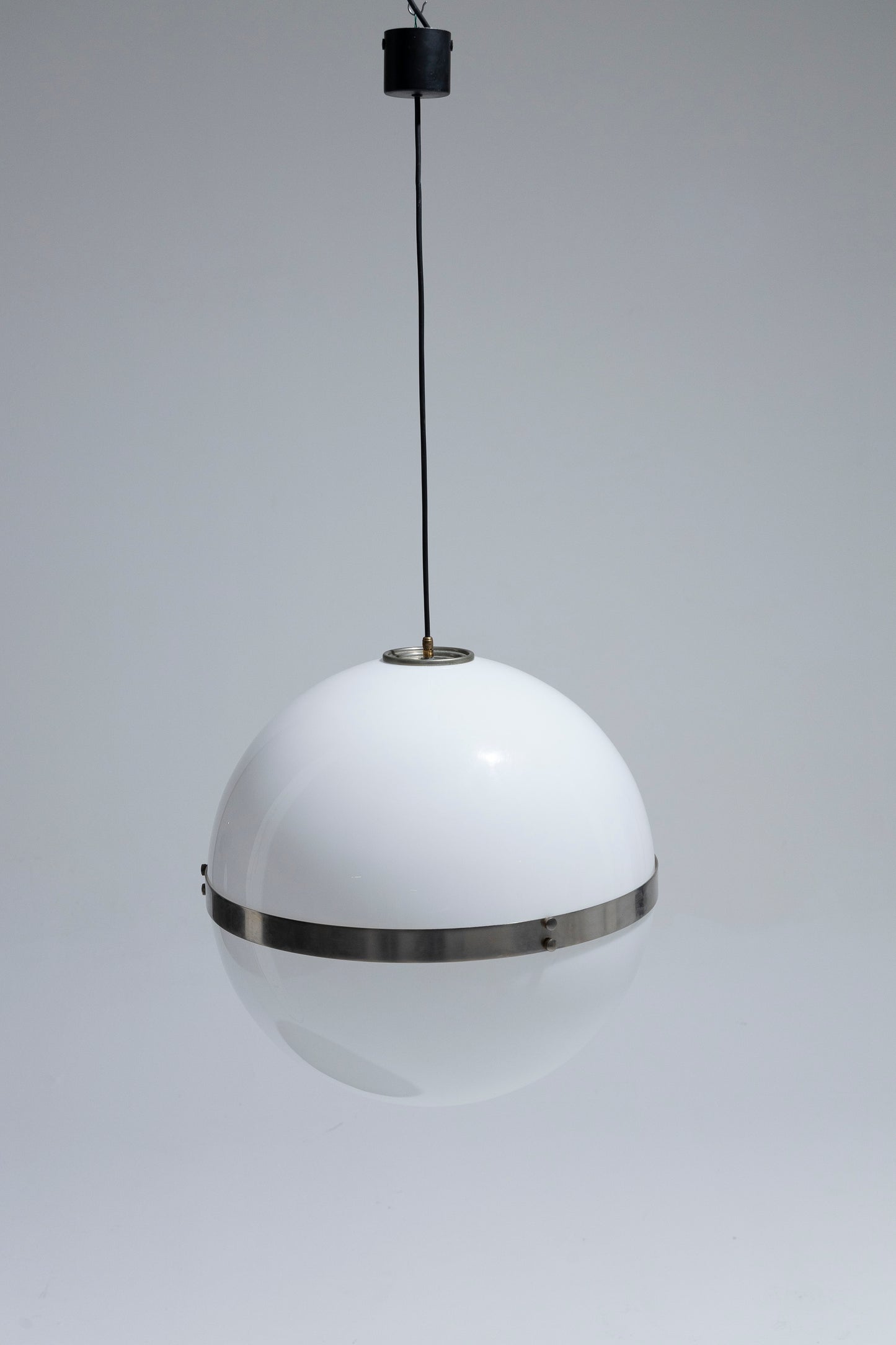 SPHERICAL SUSPENSION, 1970s