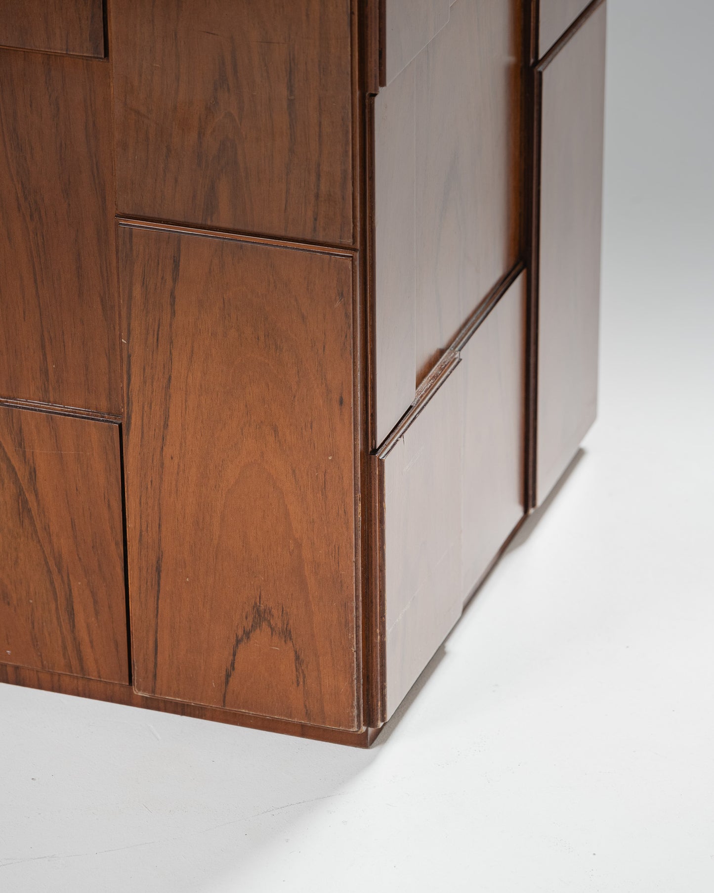 TABLE À MANGER LUCIANO FRIGERIO, 1970s