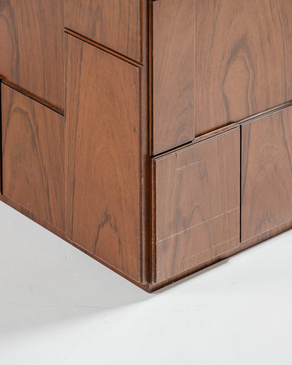 TABLE À MANGER LUCIANO FRIGERIO, 1970s