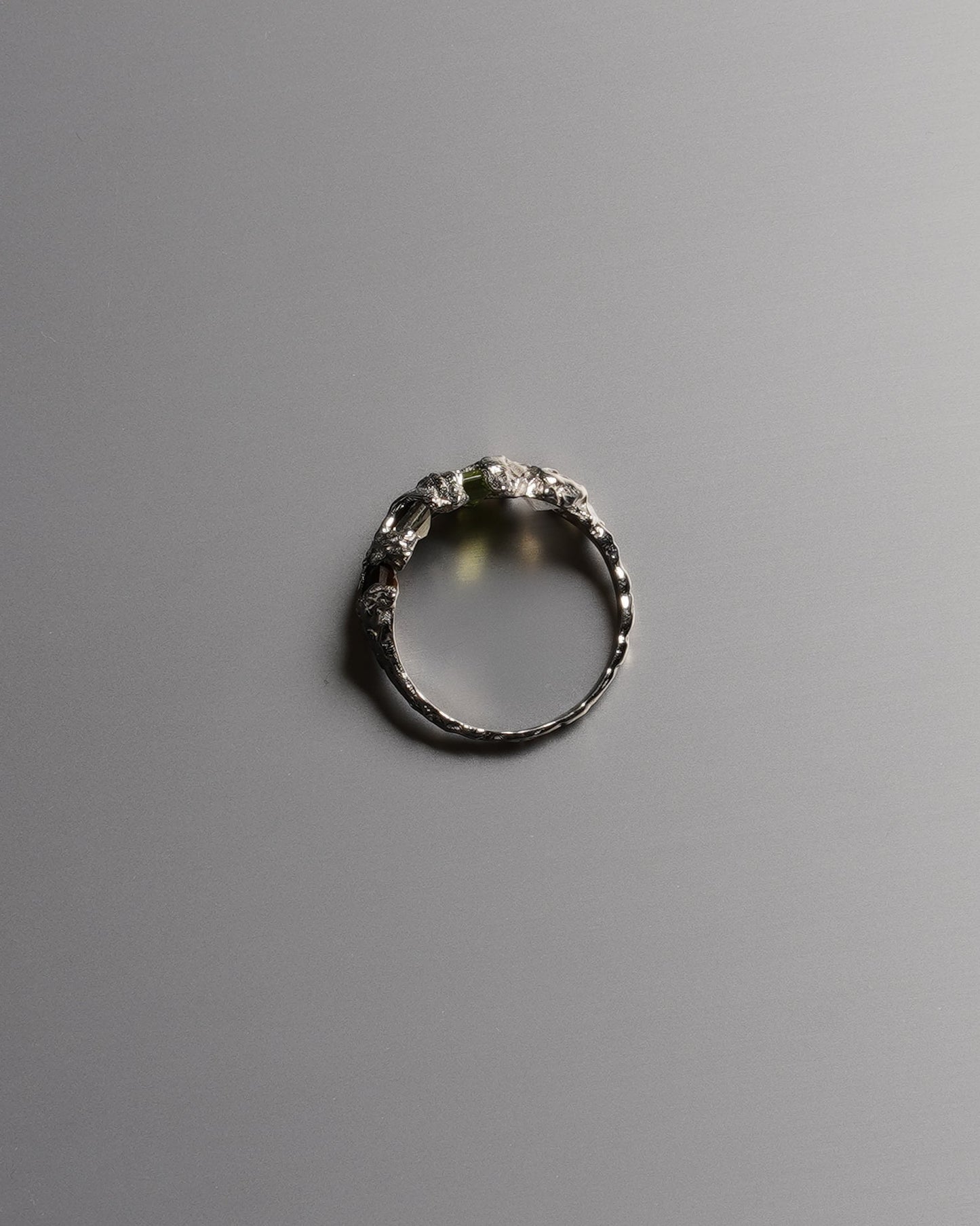QUARTET RING