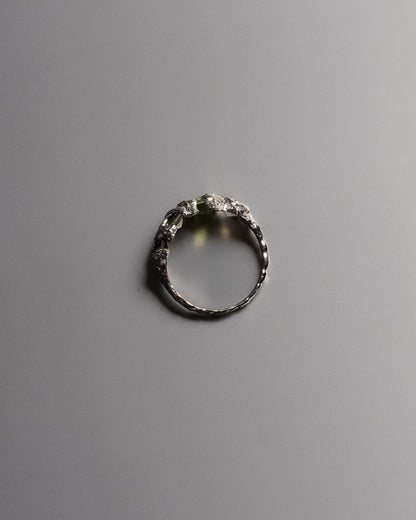 QUARTET RING