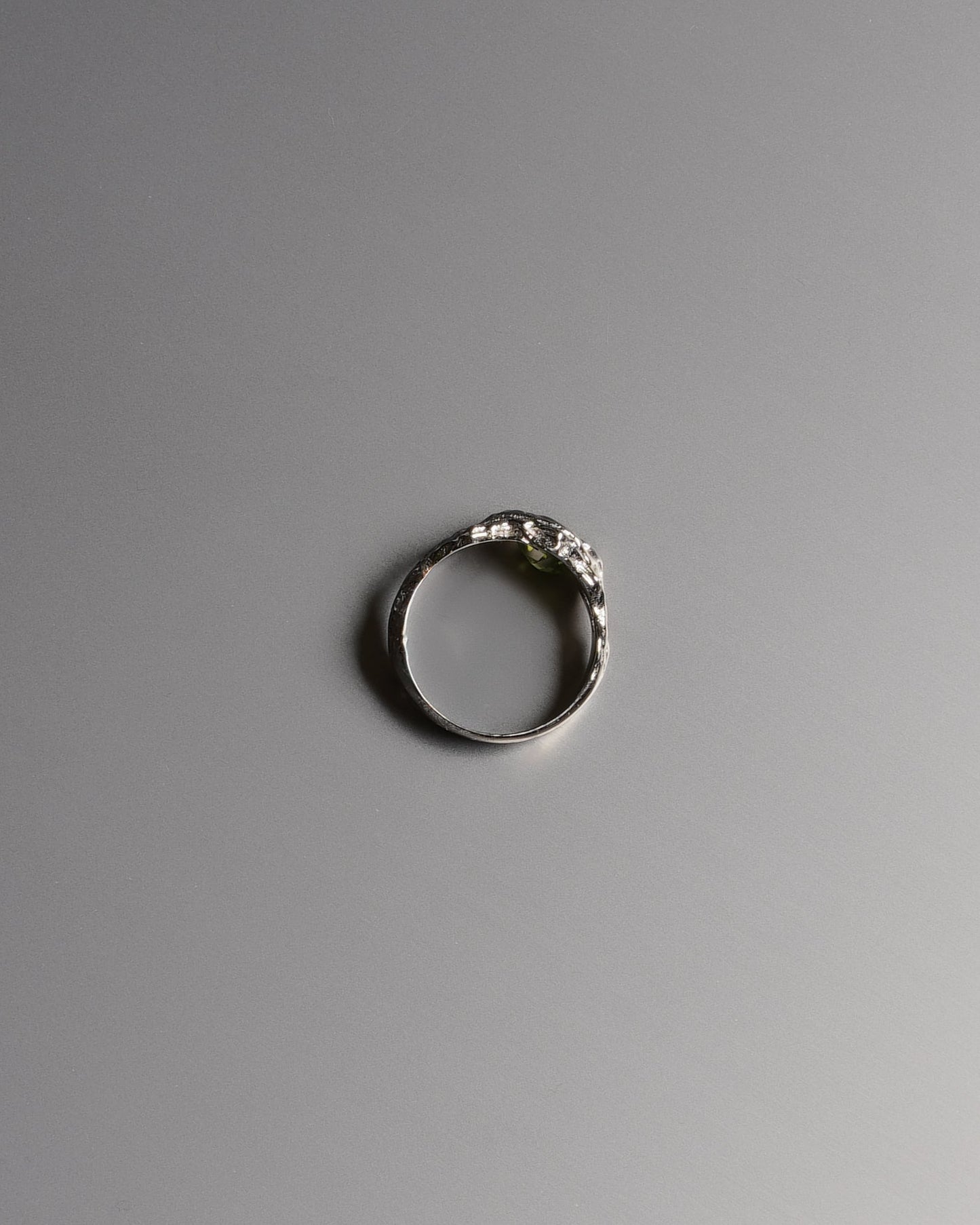 WEDGE RING