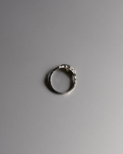 WEDGE RING