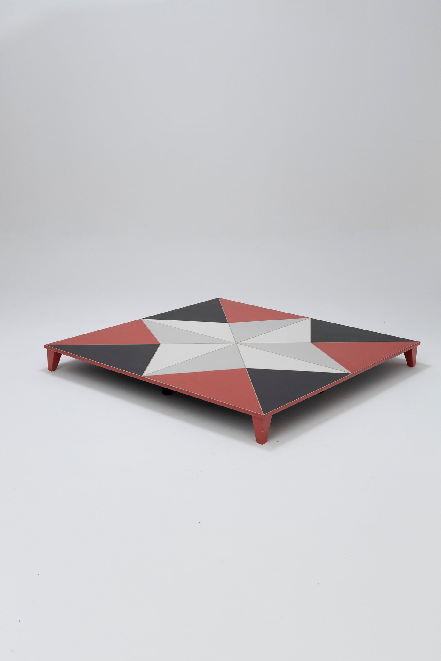 CHRISTIAN BIECHER COFFEE TABLE, 2000s