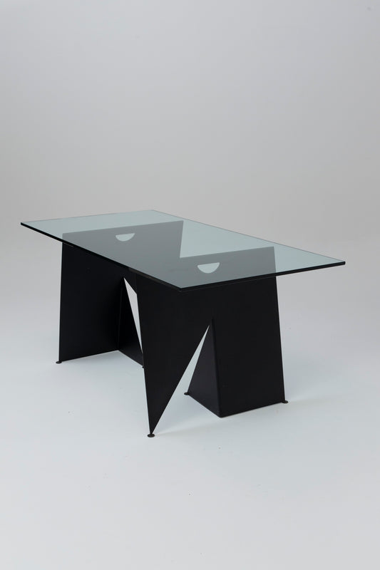 HIROYUKI YAMAKADO DESK, 1990s