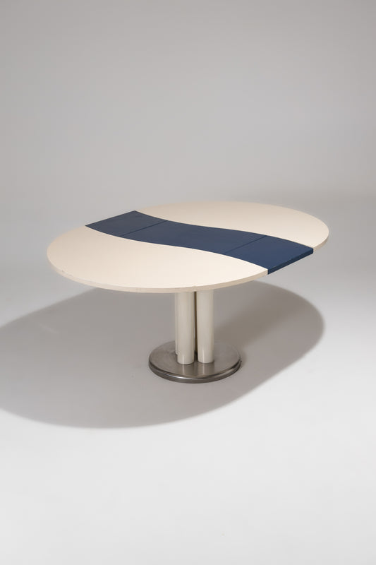 TABLE À MANGER ACERBIS, 1970s