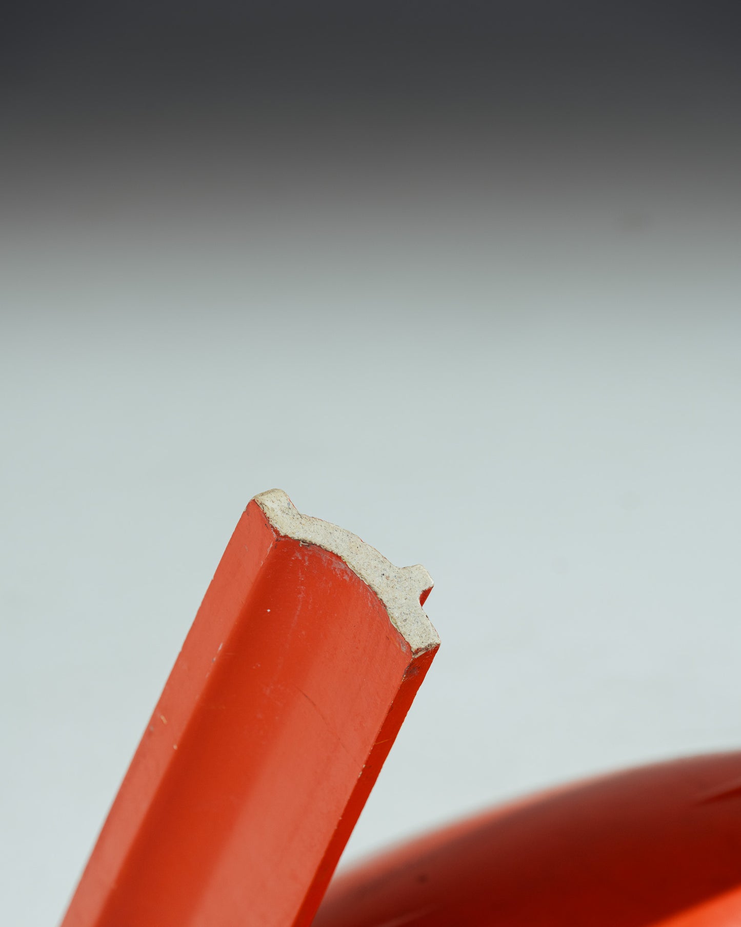 CHAISE MONOBLOC, ÉTIENNE FERMIGIER, 1970s