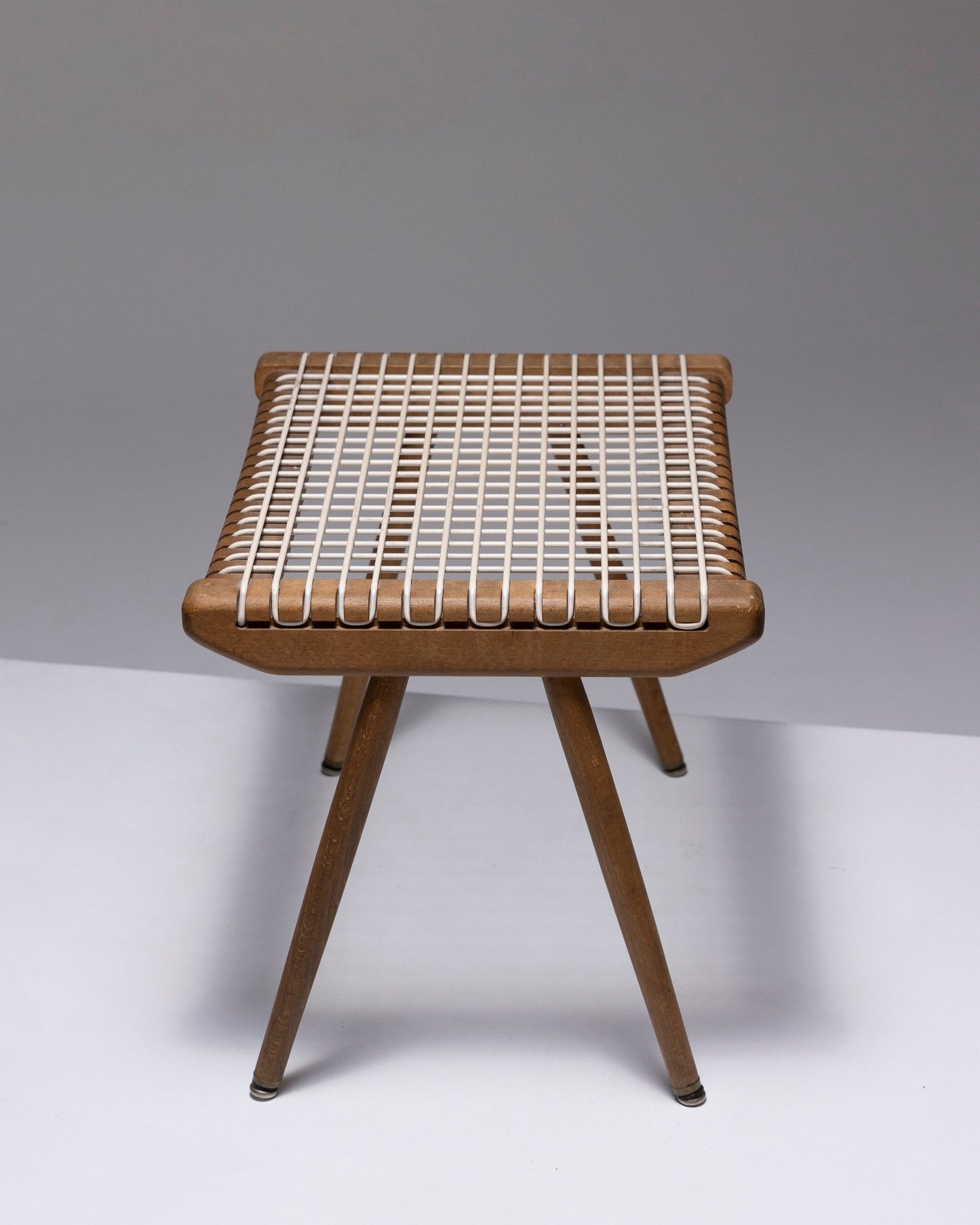 GEORGES TIGIEN STOOL, 1950s