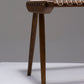 GEORGES TIGIEN STOOL, 1950s