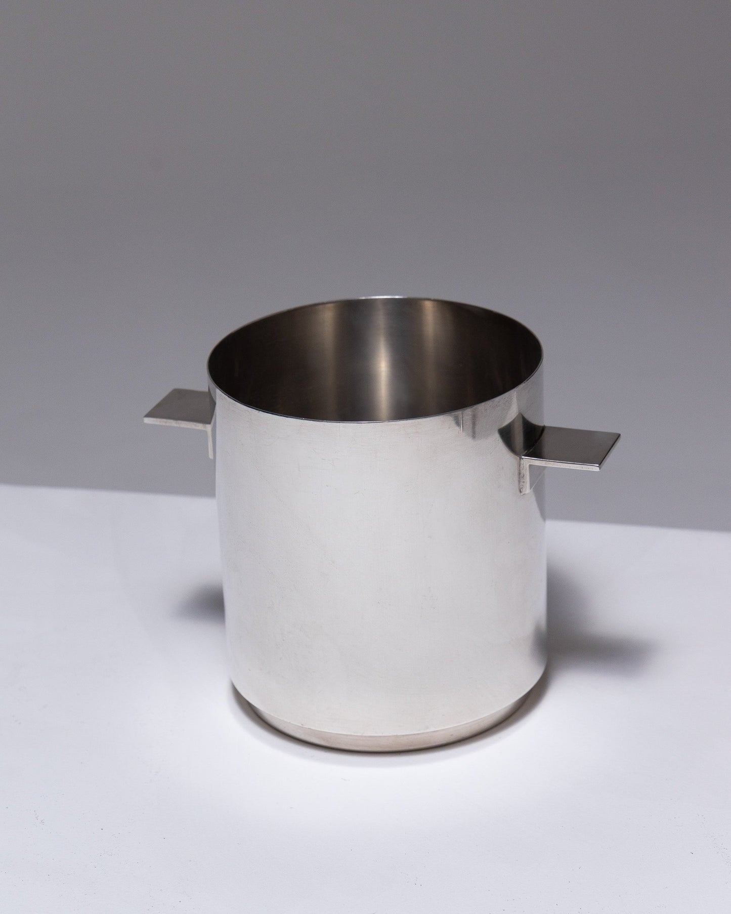 CHAMPAGNE BUCKET LINO SABATTINI, CHRISTOFLE, 1960s