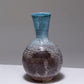 ACCOLAY EARTHENWARE VASE, 1950s