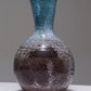 ACCOLAY EARTHENWARE VASE, 1950s