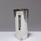 GALLIA METAL PITCHER, CHRISTOFLE, 1930s