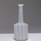 MURANO GLASS BOTTLE VASE, 1950s