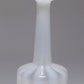 MURANO GLASS BOTTLE VASE, 1950s