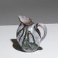 SMALL EARTHENWARE PITCHER, 1950s