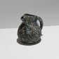 CIBOURE STONEWARE PITCHER, RODOLPHE FISCHER, 1950s