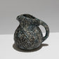 CIBOURE STONEWARE PITCHER, RODOLPHE FISCHER, 1950s