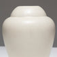 VASE EN FAIENCE FINE CRAQUELÉE, ORCHIES, 1930s