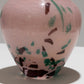 OVOID GLASS VASE, SCHNEIDER, 1920s