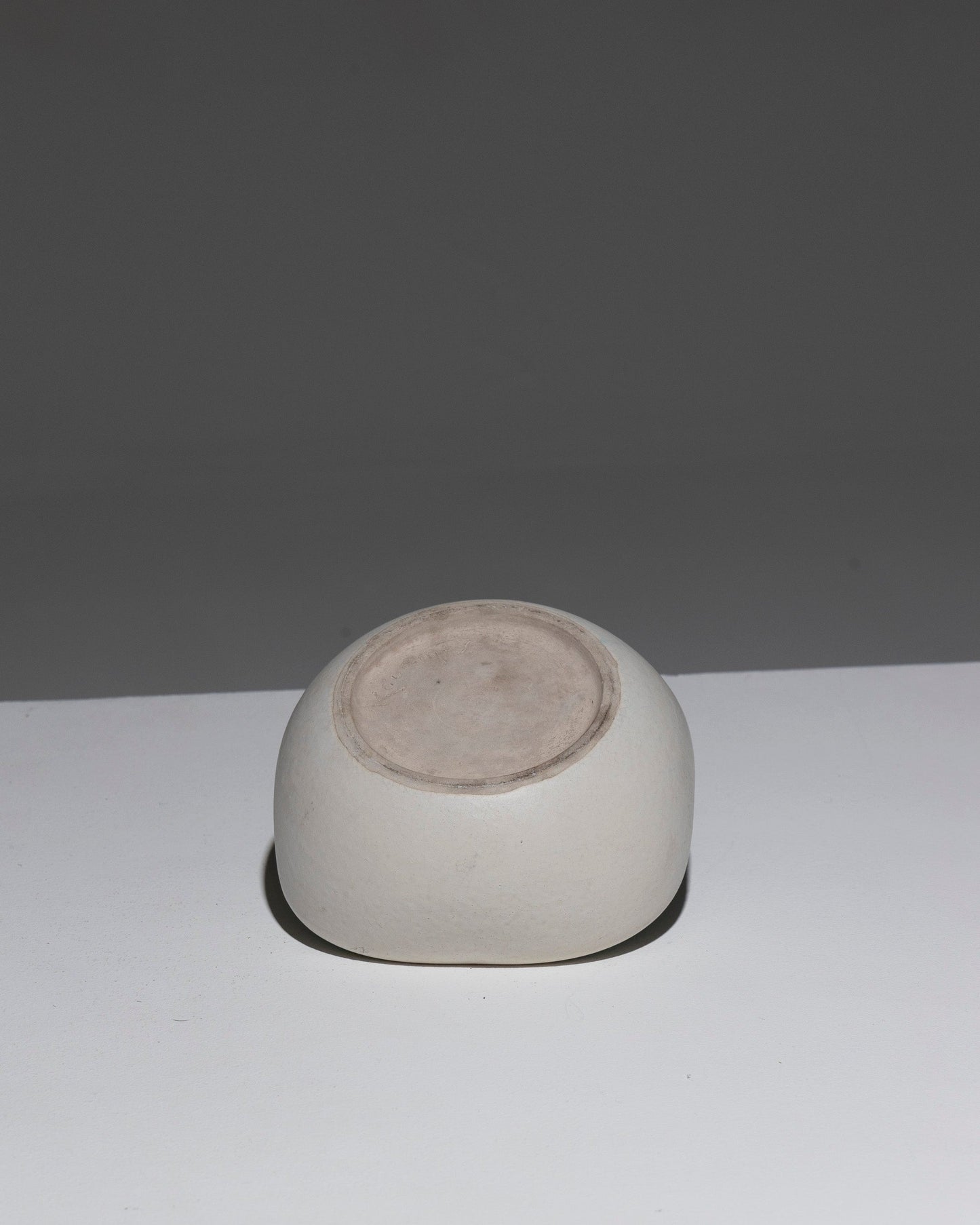 SMALL CERAMIC CUP, KERAMOS, 1950s