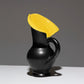 FREE-FORM PITCHER IN VALLAURIS EARTHENWARE, 1950s