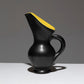 FREE-FORM PITCHER IN VALLAURIS EARTHENWARE, 1950s