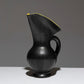 FREE-FORM PITCHER IN VALLAURIS EARTHENWARE, 1950s