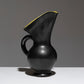 FREE-FORM PITCHER IN VALLAURIS EARTHENWARE, 1950s