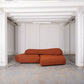 Sofa by Francesco Binfaré