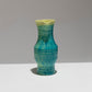 SMALL ACCOLAY EARTHENWARE PITCHER VASE, 1950s