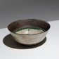 LARGE HOLLOW EARTHENWARE BOWL, GILBERT PORTANIER, 1960s