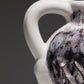 "BIRD" EARTHENWARE PITCHER, VALLAURIS, 1990s