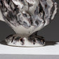 "BIRD" EARTHENWARE PITCHER, VALLAURIS, 1990s