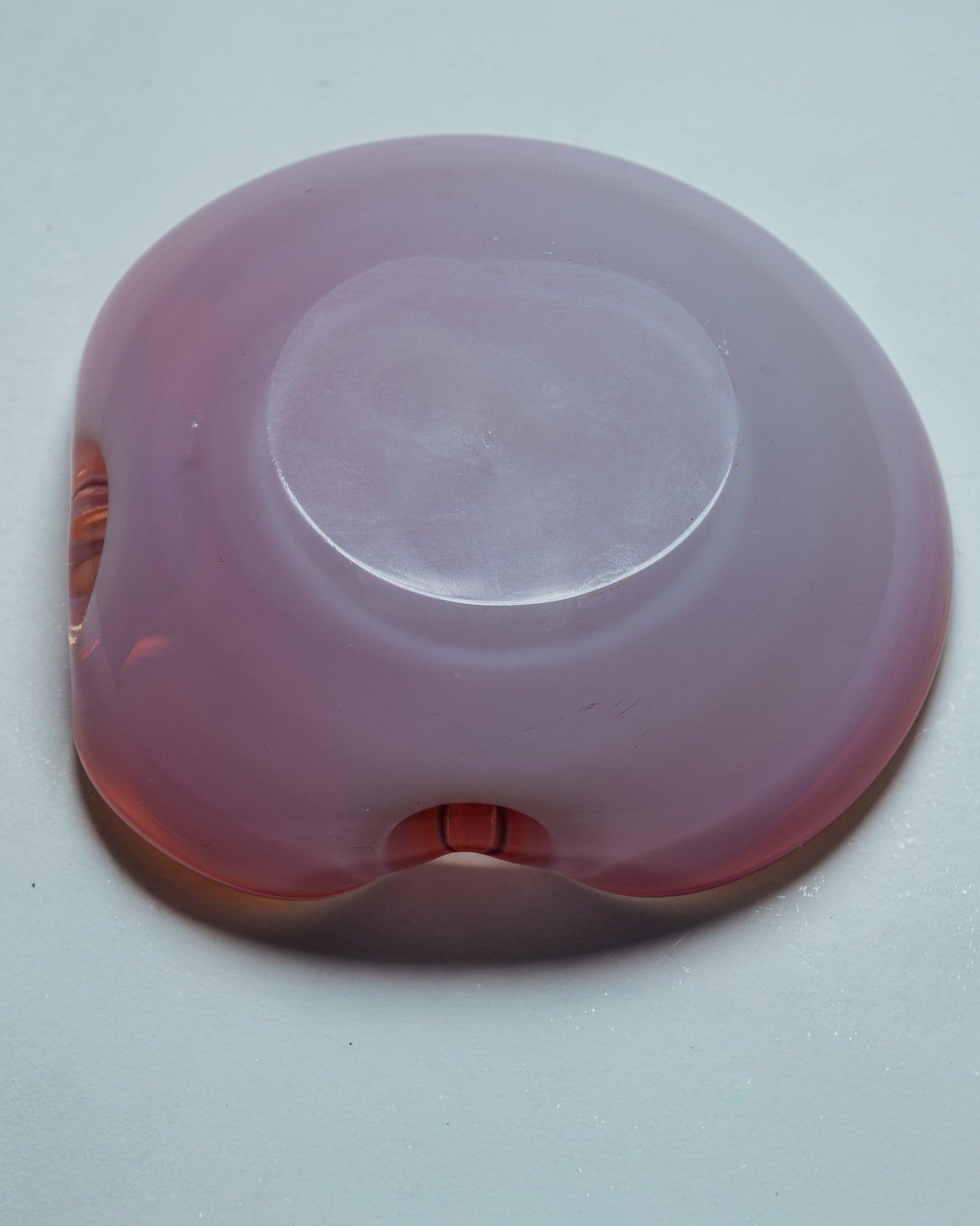 CENDRIER/VIDE-POCHE EN VERRE DE MURANO, 1950s