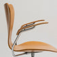 SWIVEL OFFICE CHAIR 3217, ARNE JACOBSEN, 1960s 