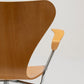 SWIVEL OFFICE CHAIR 3217, ARNE JACOBSEN, 1960s 