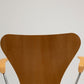 SWIVEL OFFICE CHAIR 3217, ARNE JACOBSEN, 1960s 