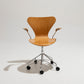 SWIVEL OFFICE CHAIR 3217, ARNE JACOBSEN, 1960s 