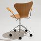 SWIVEL OFFICE CHAIR 3217, ARNE JACOBSEN, 1960s 