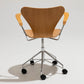 SWIVEL OFFICE CHAIR 3217, ARNE JACOBSEN, 1960s 