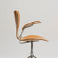 SWIVEL OFFICE CHAIR 3217, ARNE JACOBSEN, 1960s 