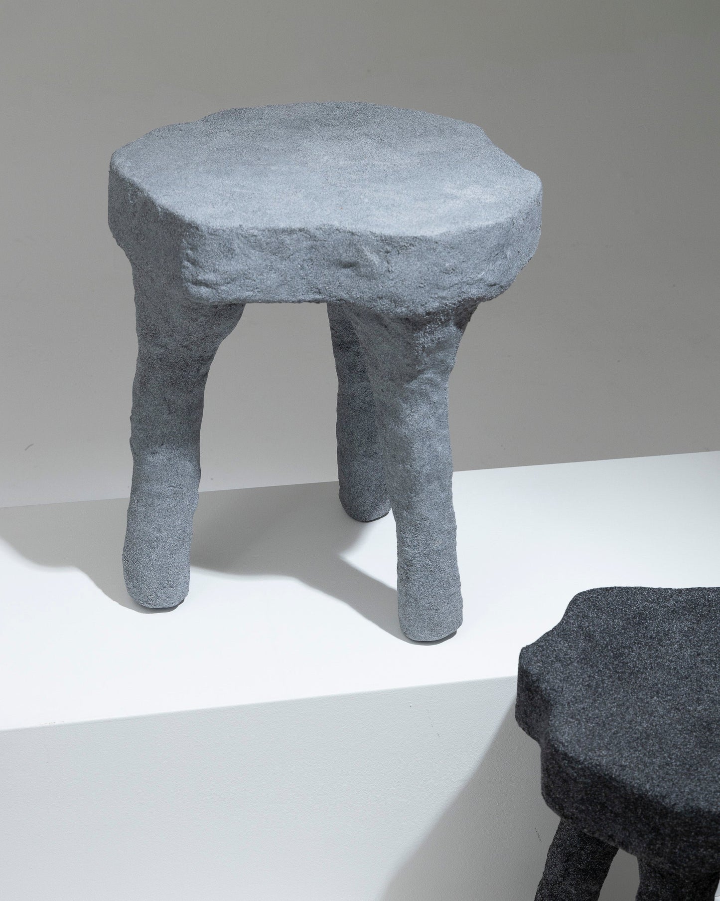 TRIPOD STOOL