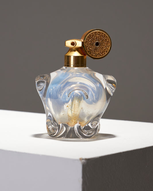 VAPORISATEUR EN CRISTAL, 1960s