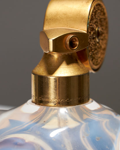 VAPORISATEUR EN CRISTAL, 1960s