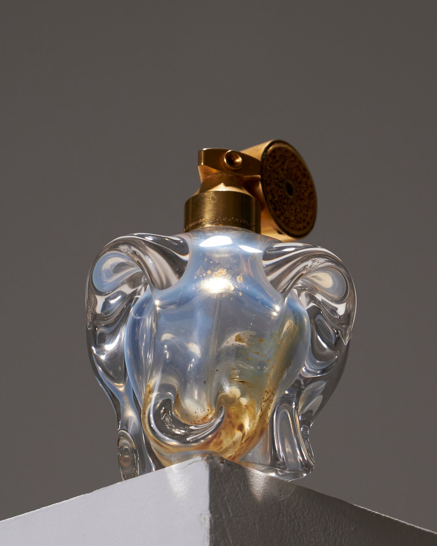 VAPORISATEUR EN CRISTAL, 1960s