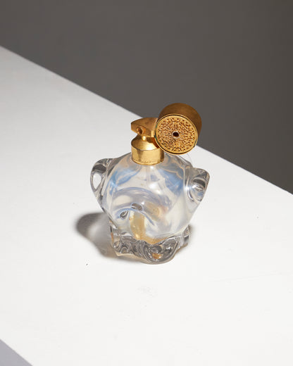 VAPORISATEUR EN CRISTAL, 1960s