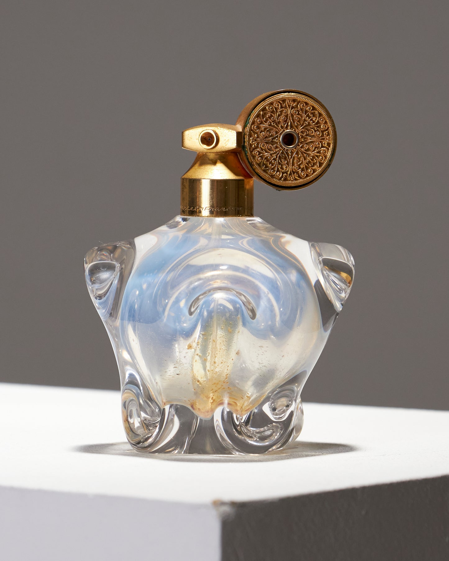 VAPORISATEUR EN CRISTAL, 1960s